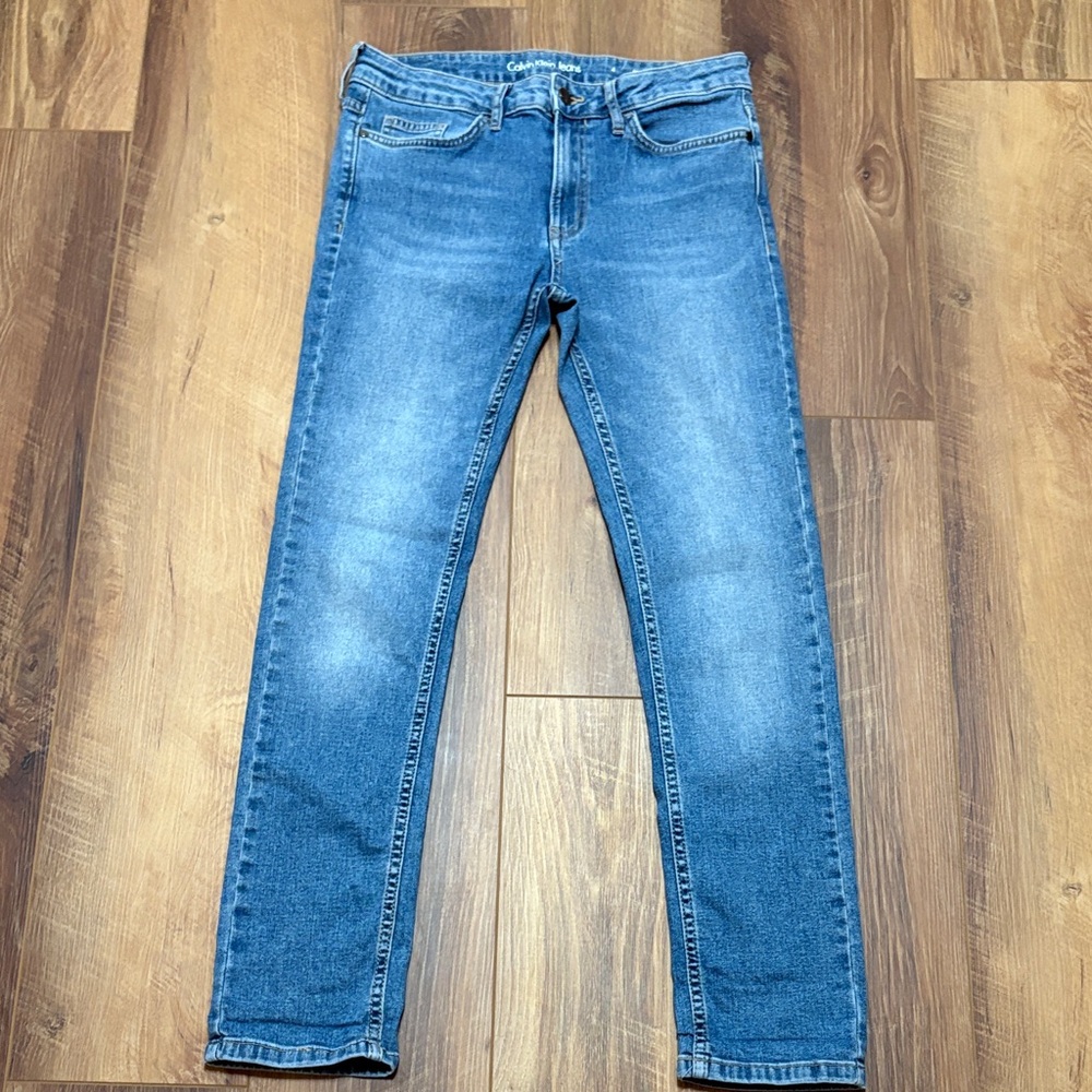 Calvin Klein Slim Boyfriend Jeans women's size 4